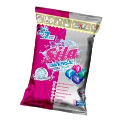 Капсулы для стирки Sila Universal 52 шт. Фото 1