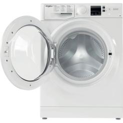 Стиральная машина Whirlpool WRBSS6239WUA Фото 1