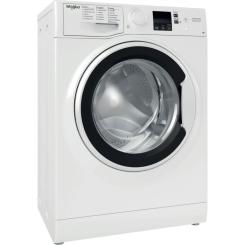 Стиральная машина Whirlpool WRBSS6239WUA Фото 2