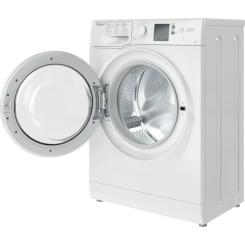 Стиральная машина Whirlpool WRBSS6239WUA Фото 3