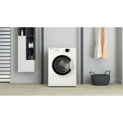 Стиральная машина Whirlpool WRBSS6239WUA Фото 4