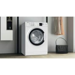 Стиральная машина Whirlpool WRBSS6239WUA Фото 5