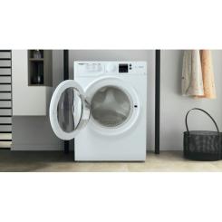 Стиральная машина Whirlpool WRBSS6239WUA Фото 8