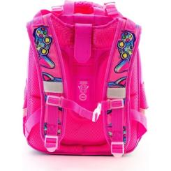Рюкзак школьный Maxi Eva 15" Розовый Фото 1