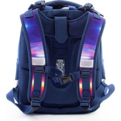 Рюкзак школьный Maxi Eva 15" Синий Фото 1