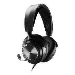 Наушники SteelSeries Arctis Nova Pro X Black Фото 2