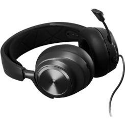 Наушники SteelSeries Arctis Nova Pro X Black Фото 3