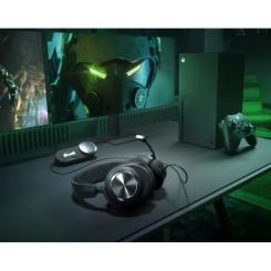 Наушники SteelSeries Arctis Nova Pro X Black Фото 4