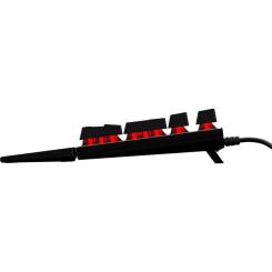 Клавиатура AOC GK500 RGB Outemu Red USB Black Фото 3