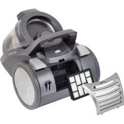 Пылесос Rotex RVC18-G ParquetPlus Фото 1