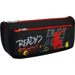 Пенал Maxi 2 отделения Фото