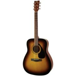 Гитара акустическая Yamaha F310 Tabacco Brown Sunburst Фото