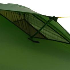 Палатка Wechsel Exogen 3 ZG Green Фото 9