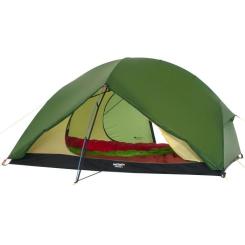 Палатка Wechsel Exogen 3 ZG Green Фото 1