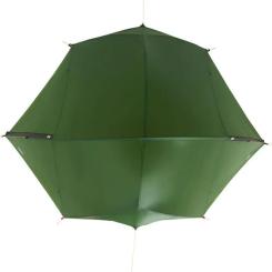 Палатка Wechsel Exogen 3 ZG Green Фото 3