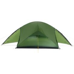 Палатка Wechsel Exogen 3 ZG Green Фото 5