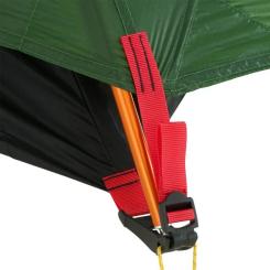 Палатка Wechsel Exogen 3 ZG Green Фото 7