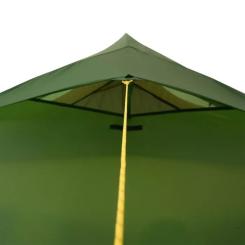 Палатка Wechsel Exogen 3 ZG Green Фото 8