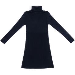 Платье детское Na вязаное Фото 1