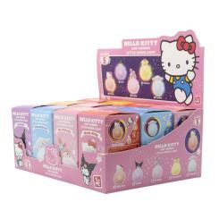 Фигурка Hello Kitty Хелло Кітті на Місяці зі світлом Фото 5