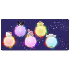 Фигурка Hello Kitty Хелло Кітті на Місяці зі світлом Фото 7