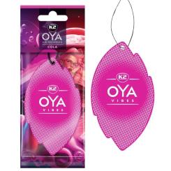 Ароматизатор для автомобиля K2 Oya "Кола" Фото