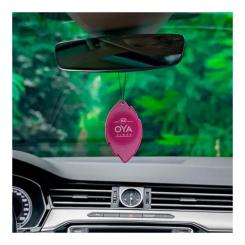 Ароматизатор для автомобиля K2 Oya "Кола" Фото 2