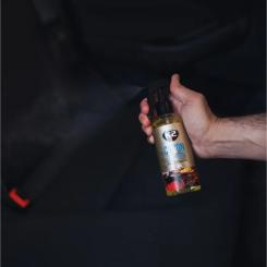 Ароматизатор для автомобиля K2 Cayon "Кола" 250 мл Фото 1