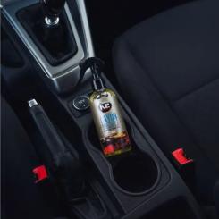 Ароматизатор для автомобиля K2 Cayon "Кола" 250 мл Фото 2