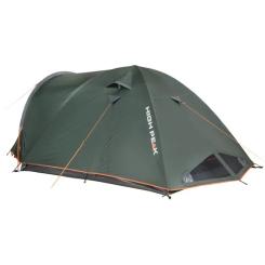 Палатка High Peak Nevada 4.1 Deep Forest (10352) Фото 1
