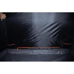 Палатка High Peak Nevada 4.1 Deep Forest (10352) Фото 5