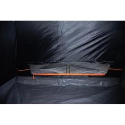 Палатка High Peak Nevada 4.1 Deep Forest (10352) Фото 6