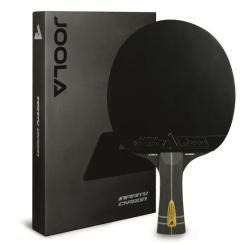 Ракетка для настольного тенниса Joola Infinity Carbon (54207) Фото 1
