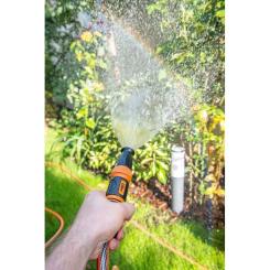 Пистолет для полива Neo Tools ручная, прямая, плавная регулировка Фото 1