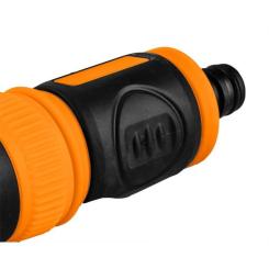 Пистолет для полива Neo Tools ручная, прямая, плавная регулировка Фото 5