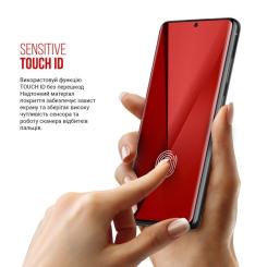 Пленка защитная Armorstandart Motorola Edge 50 Fusion Фото 3