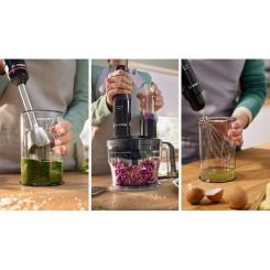 Блендер Bosch MSM4B670 Фото 1