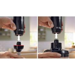 Блендер Bosch MSM4B670 Фото 3