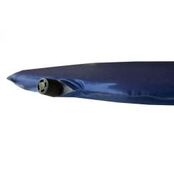 Туристический коврик Tramp 190x60x2.5 Blue Фото 7