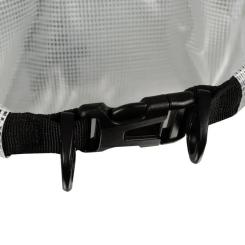 Гермомешок Tramp PVC 70 л Transparent Фото 1