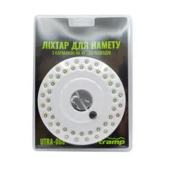 Фонарь Tramp UTRA-008 Фото 3