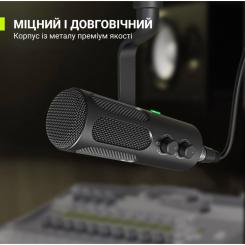 Микрофон Fifine Tank 3 USB/XLR Black Фото 10