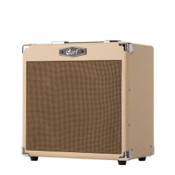 Комбоусилитель Cort CM15R White Sand Фото