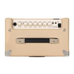 Комбоусилитель Cort CM15R White Sand Фото 1
