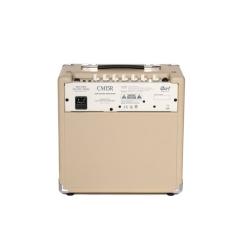 Комбоусилитель Cort CM15R White Sand Фото 2
