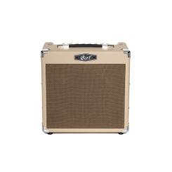 Комбоусилитель Cort CM15R White Sand Фото 4