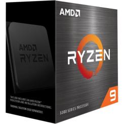 Процессор AMD Ryzen 9 5900XT Фото