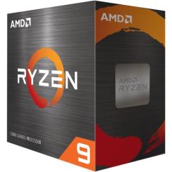 Процессор AMD Ryzen 9 5900XT Фото 1
