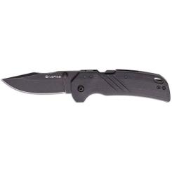 Нож Cold Steel Engage 3" Clip Point Black Фото