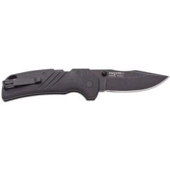 Нож Cold Steel Engage 3" Clip Point Black Фото 1